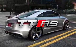 audi game|Audi Tt Rs ️ Play Now on GamePix.